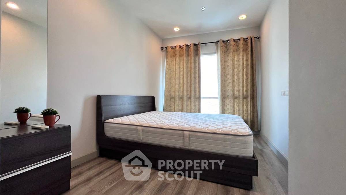 picture 1-BR Condo At Centric Sathorn-St. Louis, 200m To BTS Saint Louis (ID 1988034) - 8/11
