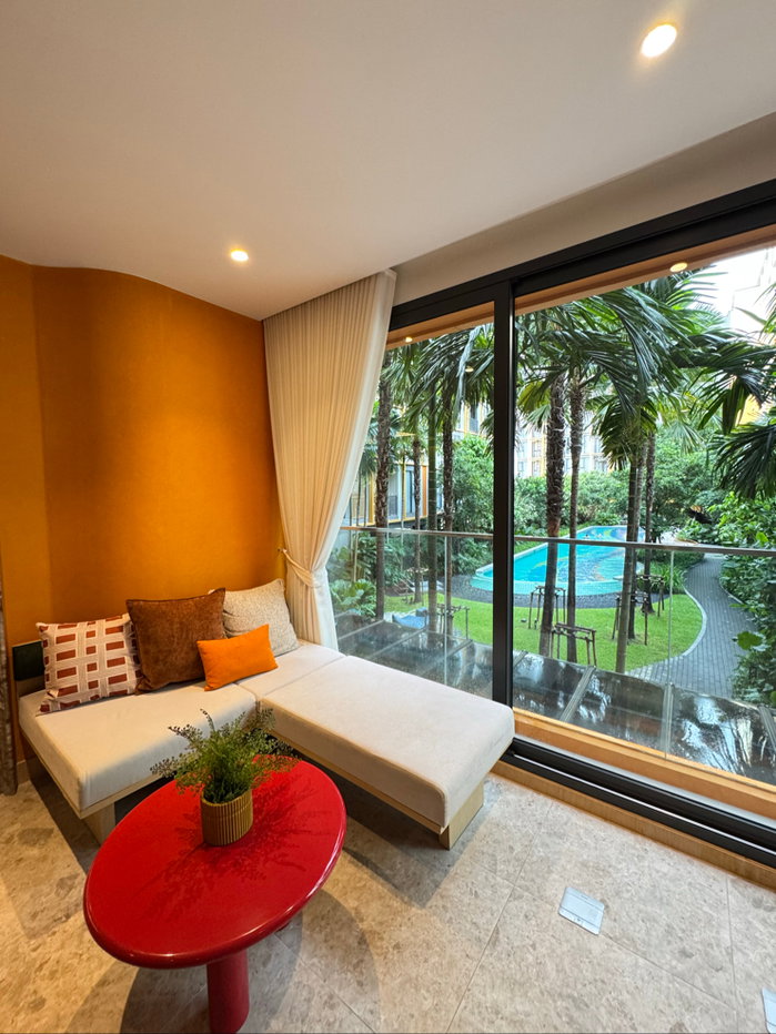 รูป The base rise phuket (for rent /ปล่อยเช่า) - รูปที่ 10/15