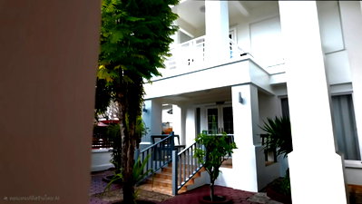 บ้านเดี่ยว ไปรษณีย์หางดง  : ✨บ้านเดี่ยวทำเลทองหางดง ใกล้กาดฝรั่ง  โครงการ : หมู่บ้านกุลพันธ์โครงการ 9 หางดง