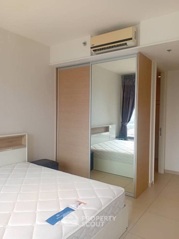 รูป คอนโด 1 ห้องนอน The Lofts Ekkamai ใกล้ BTS เอกมัย 200 เมตร (ID 2859694) - รูปที่ 3/14