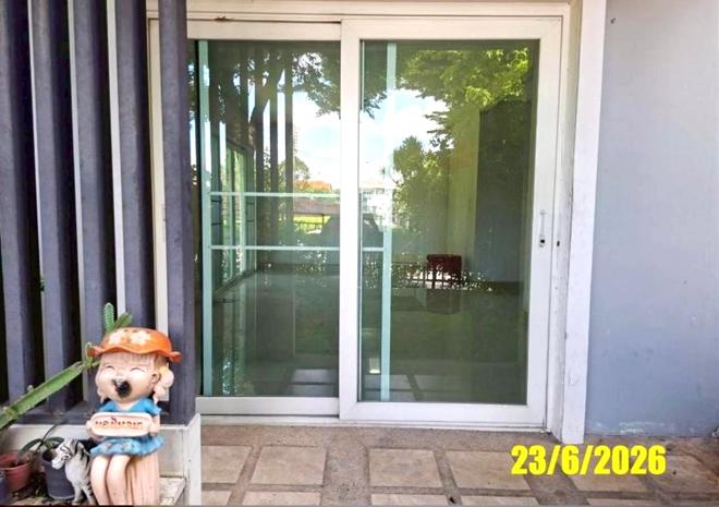 picture HOME 66.4 Sq.w. Bang Yai Nonthaburi for 5.2M - 2/44