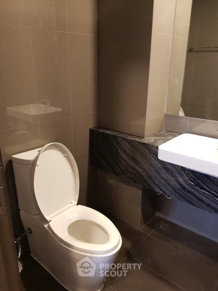 รูป คอนโด 2 ห้องนอน 57 ตร.ม. ชั้น 16 Ashton Chula Silom ใกล้ MRT สามย่าน 100 ม. (ID 729787) - รูปที่ 11/16