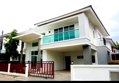 Houses for rent Muang Chiang Mai Chiang Mai :  2-Storey Detached House for Rent