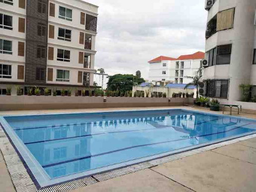 รูป คอนโดนิมมานรีโนเวทใหม่ | ชั้น 10 | Nakornping - รูปที่ 19/20