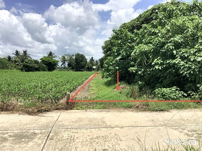 picture HOME 565 Sq.w. Lan Sak Uthai Thani for 1.7M - 9/24