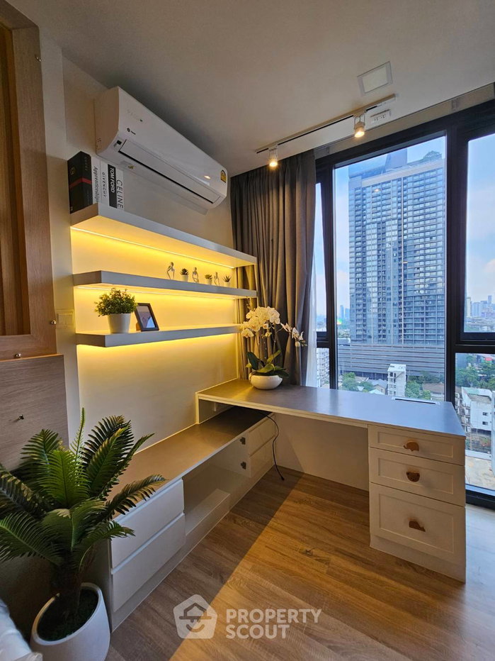 picture 1-BR Condo At XT Phayathai, 400m to BTS Phaya Thai (ID 2107953) - 8/9