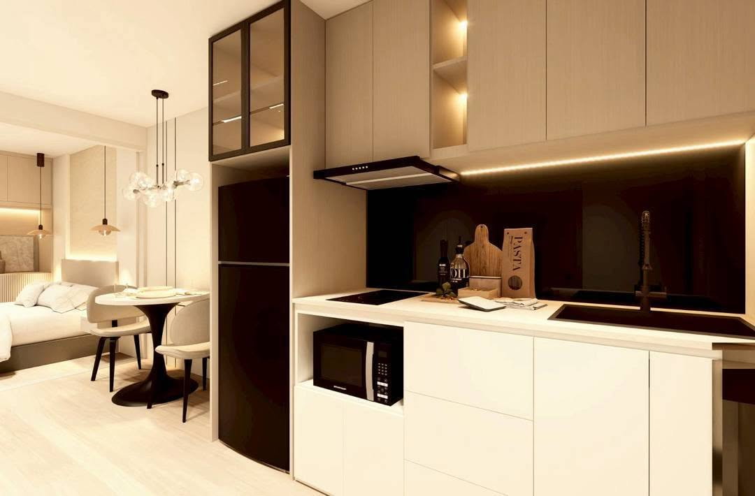 รูป 🏡คอนโดทำเลทอง เวียงพิงค์ แมนชั่น ใกล้ห้าง MAYA เพียง 200 ม.  - รูปที่ 8/20