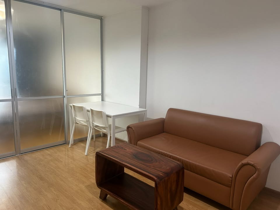 picture U Delight Bangsue. 1bed 35sq.m. Line id: @pfagent - 4/12