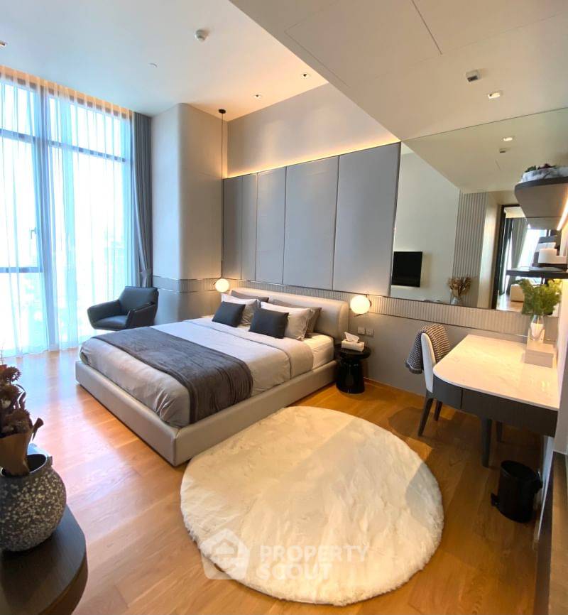 รูป คอนโด 2 ห้องนอน ชั้น 31 ขนาด 108 ตร.ม. Beatniq Sukhumvit 32 ใกล้ BTS ทองหล่อ 300 ม. (ID 545032) - รูปที่ 4/18