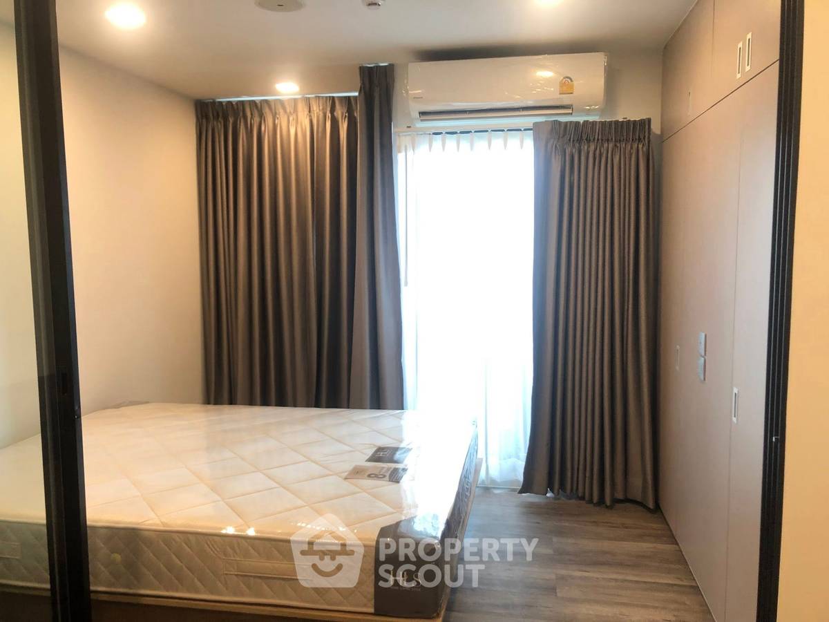picture 1-BR Condo For Rent Atmoz Ratchada-Huaikwang, Wang Thonglang ð (ID 2144138) - 7/12