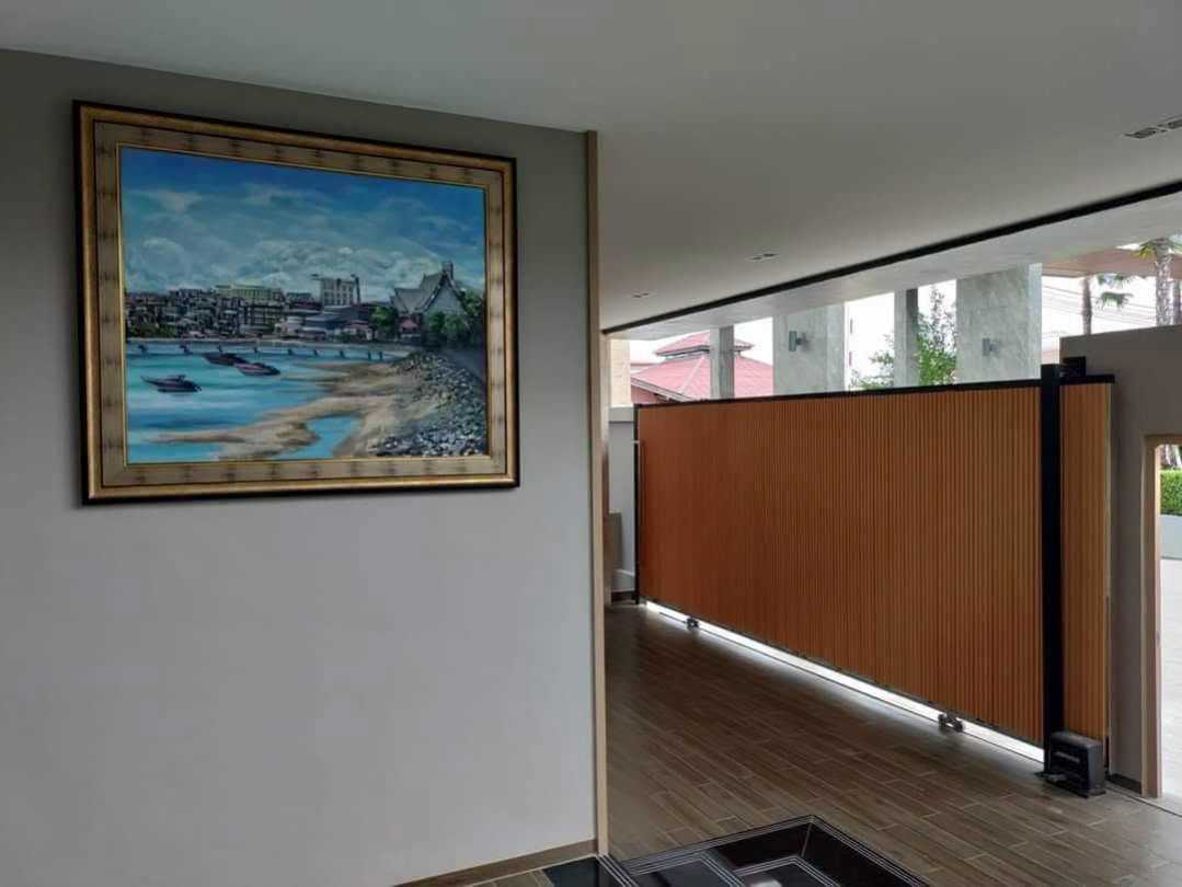 picture Luxury 4 Bed Pool Villa Pattaya - Prime Location close to Motorway - 22/26