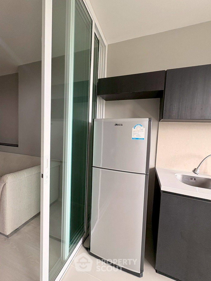 picture 1-BR 45 Sqm Condo At Rhythm Sukhumvit 44/1, 70m to BTS Phra Khanong (ID 591293) - 13/29