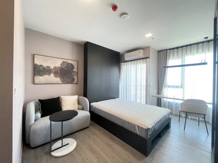 รูปภาพ 🏡 ให้เช่า Modiz Avantgarde 12,500฿💖 ✨ ชั้น 25 วิวทิศตะวันออก ✅️ พร้อมเข้าอยู่