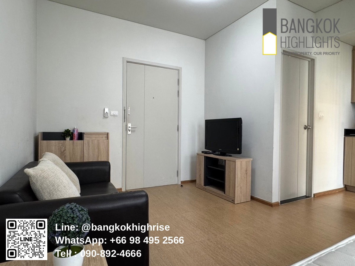 picture 🔥🔥🔥For rent Unio Sukhumvit 72 phase 1 - 3/12