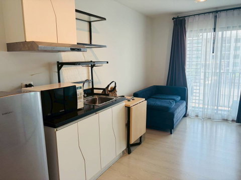 For Rent Condo The Excel Hybrid