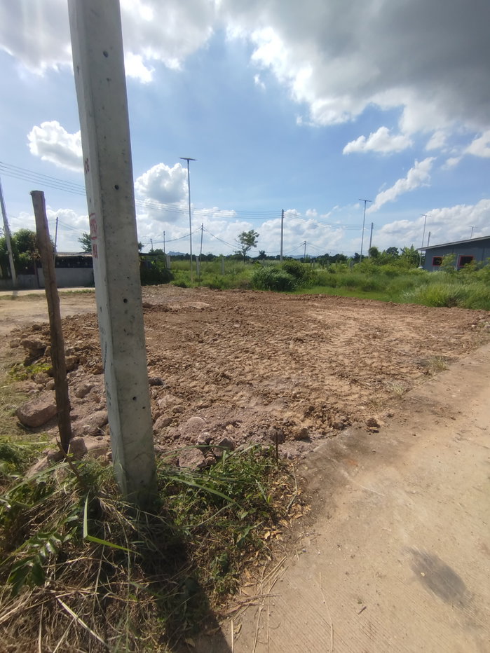 รูป สด/ผ่อน 41ตรว. 330,000บาท ต.ทับกวาง อ.แก่งคอย จ.สระบุรี - รูปที่ 3/5