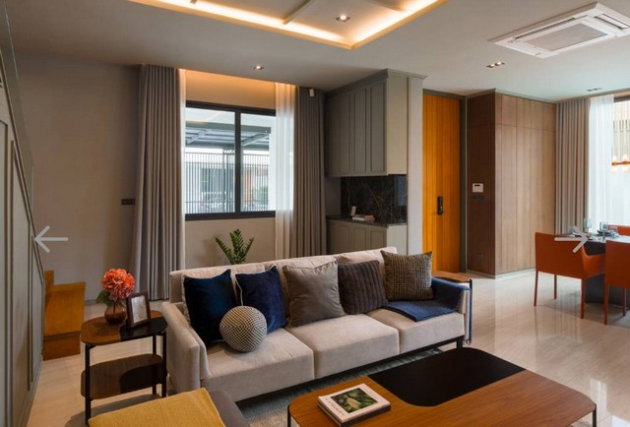 picture FOR SALE  HOUSE PROPERTY  36900000 BAHT. - 11/30