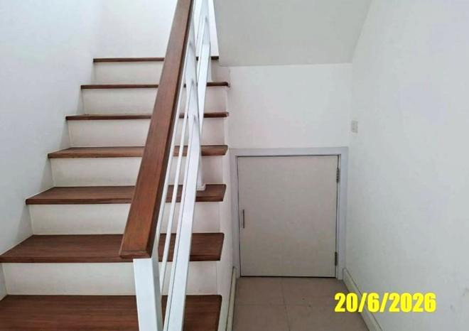 รูป บ้านเดี่ยว 39.6 ตร.วา เอ็ม เวนิว เวสต์เกต บางบัวทอง นนทบุรี 4M - รูปที่ 7/38
