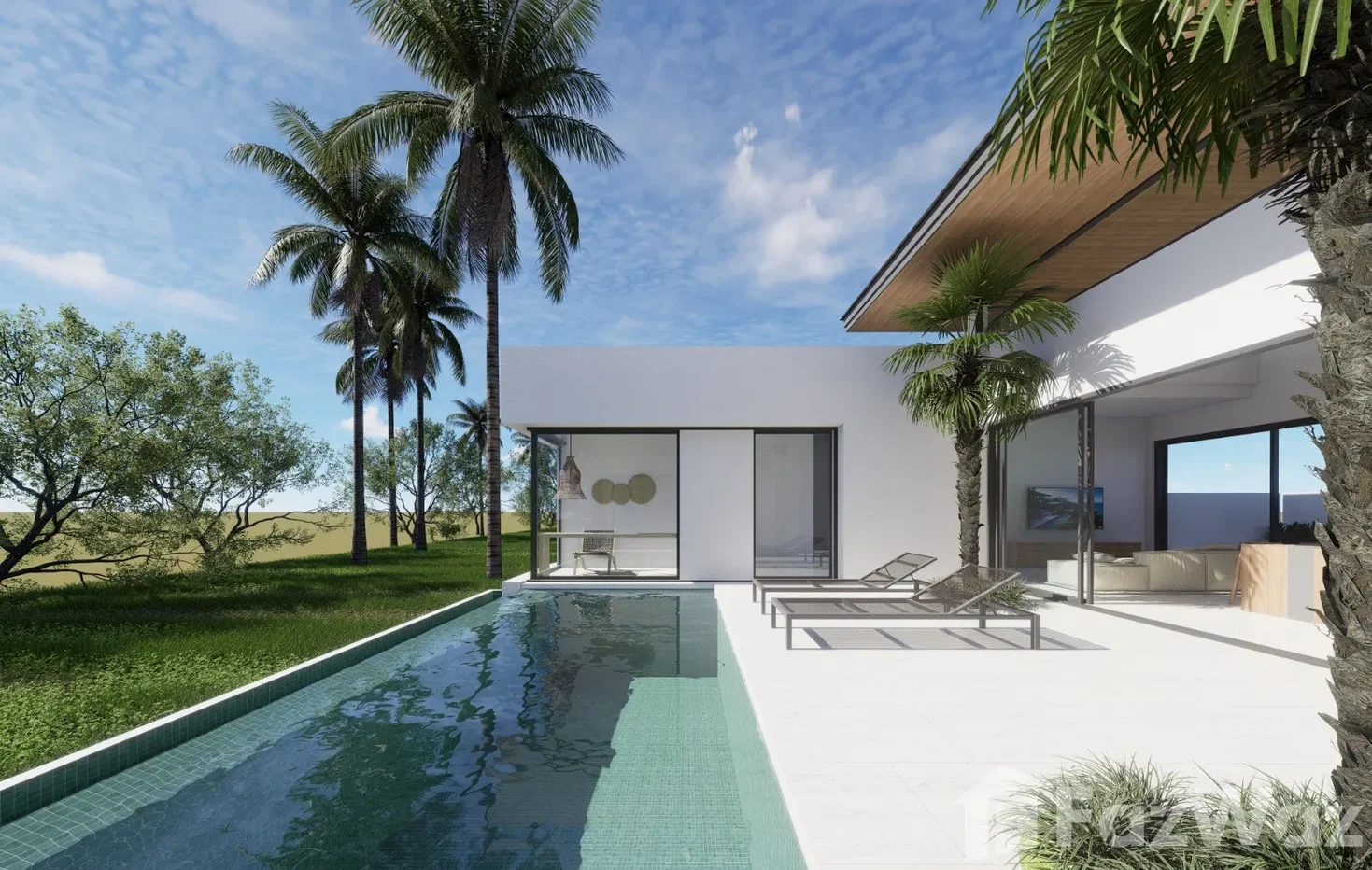 picture 3 Bedroom Villa for sale at Bocami Villas 2 6544755 - 15/15