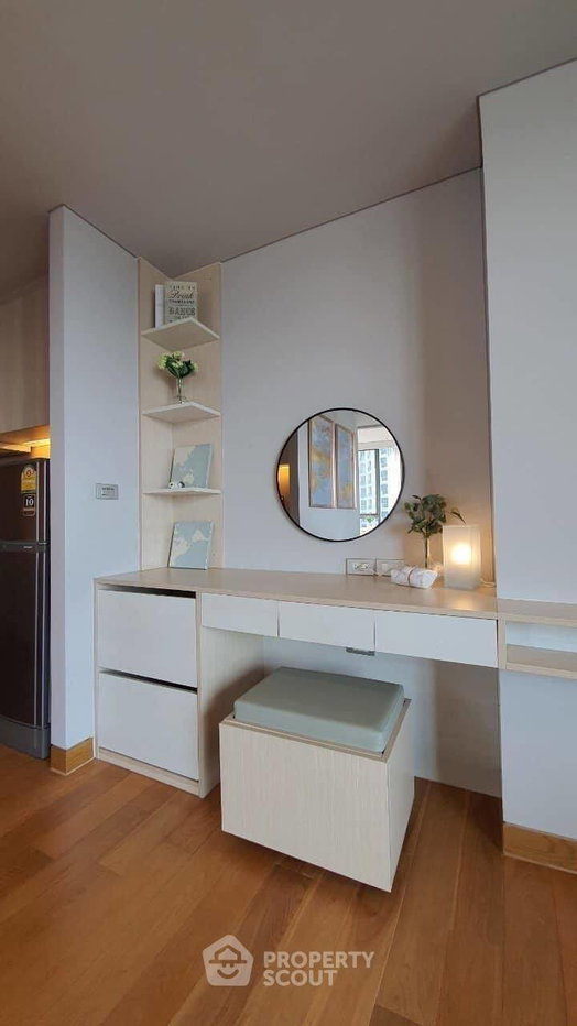 picture Ready To Move In 2-BR 58 Sqm Condo At The Lumpini 24 near BTS Phrom Phong (ID 1500116) - 9/15