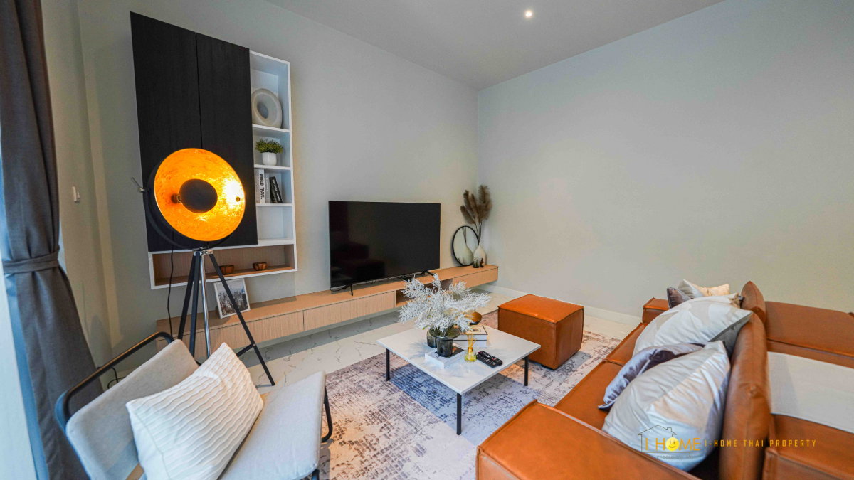 picture Pool Villa for Rent in Chiang Mai | 4 Bedrooms with Private Swimming Pool - 4/39