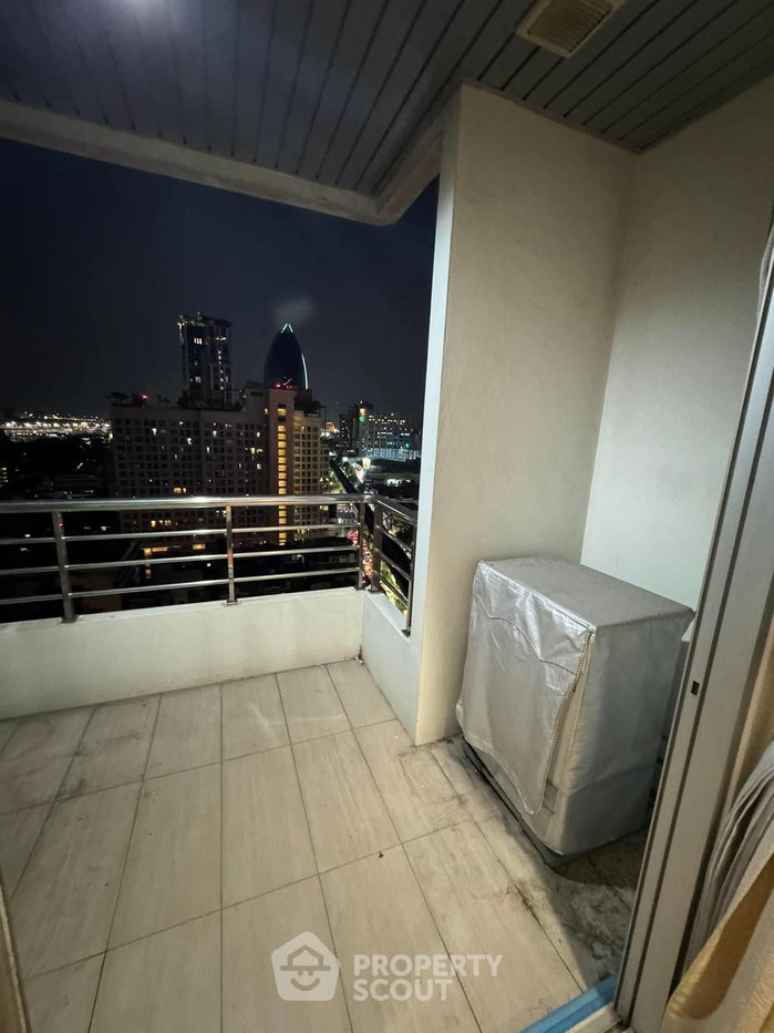 picture 19th-Floor 1-BR 63 Sqm Mb Grand Condominium Near BTS Saphan Khwai (ID 1565344) - 7/8