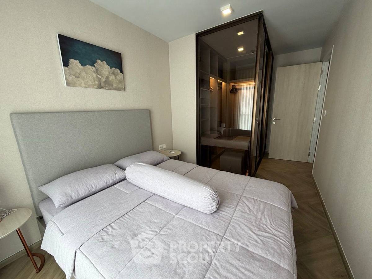 รูป คอนโด 1 ห้องนอน 35 ตร.ม. ให้เช่า Chapter Thonglor 25 ใกล้ทองหล่อ (ID 2976650) - รูปที่ 6/14