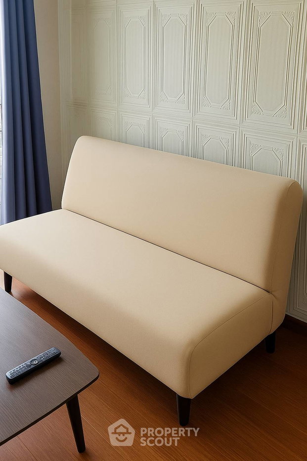 picture 2-BR 60 Sqm Condo At Diamond Sukhumvit, 300m To BTS On Nut (ID 2337593) - 4/13