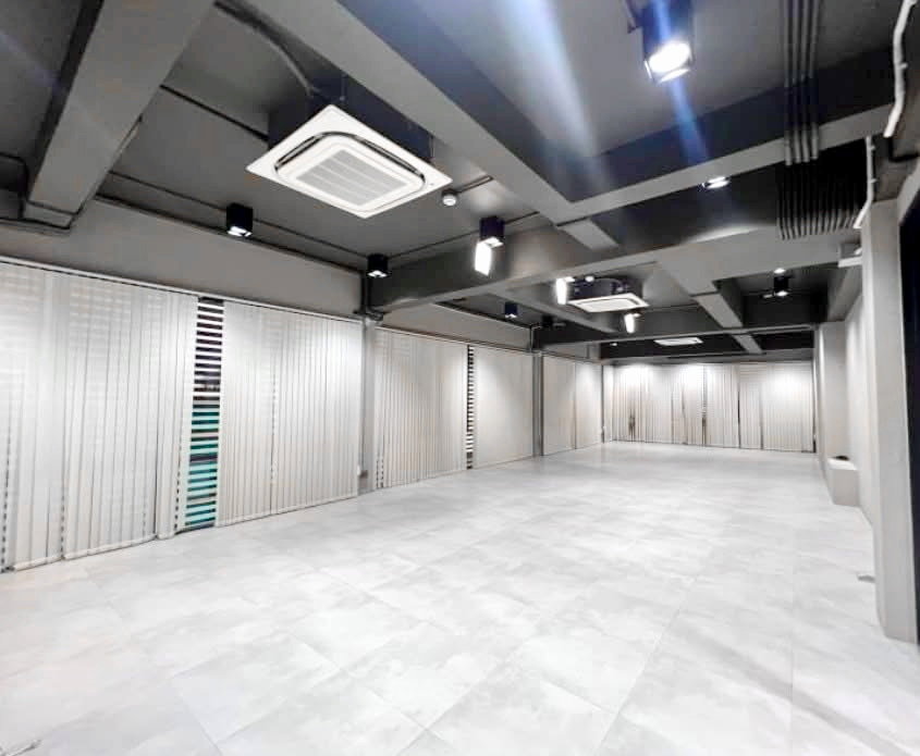 รูป H0816♚อาคารสำนักงาน ขาย 8 ห้องน้ำ⚝ลาดพร้าว♜ใกล้เซ็นทรัลอีสต์วิลล์∞099-5919653,065-9423251▚Line@sureresidence - รูปที่ 5/10
