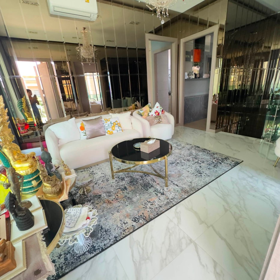 picture Luxury 2-Storey Modern Pool Villa Pattaya with premium decoration - Huay Yai zone - 43/48