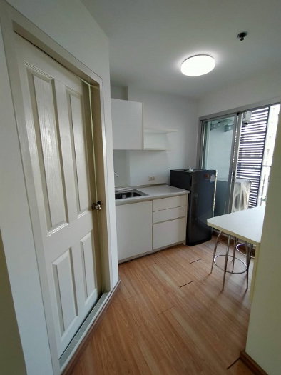 รูป 💖💖 ปล่อยเช่า พร้อมอยู่ The Trust Residence Pinklao /1 Bed 29 ตรม ชั้น 10 ราคา 8,500 บาท  / สนใจสอบถามได้นะคะ Line ID : atfirm2010 💖💖 - รูปที่ 13/17
