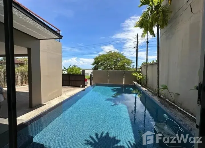 รูป วิลล่าให้เช่า 4 ห้องนอน ใน ฉลอง, ภูเก็ต 6545869 - รูปที่ 8/11