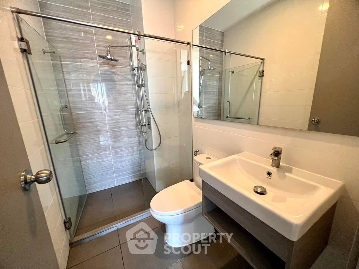 รูป คอนโด 1 ห้องนอน ราคาดี ใกล้ BTS อ่อนนุช Knightsbridge Prime อ่อนนุช ชั้น 21 ขนาด 27 ตร.ม. (ID 2497933) - รูปที่ 6/6