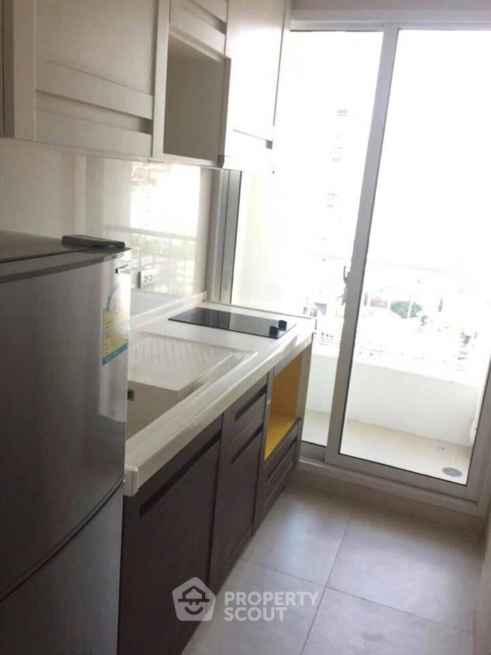 picture 1-BR Condo Ivy Sathorn 10, 200m to BTS Saint Louis (ID 589920) - 12/14