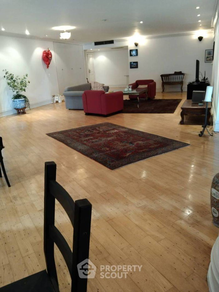 picture 3-BR Condo 400 Sqm TBI Tower Near BTS Phrom Phong (400m) (ID 868061) - 11/15