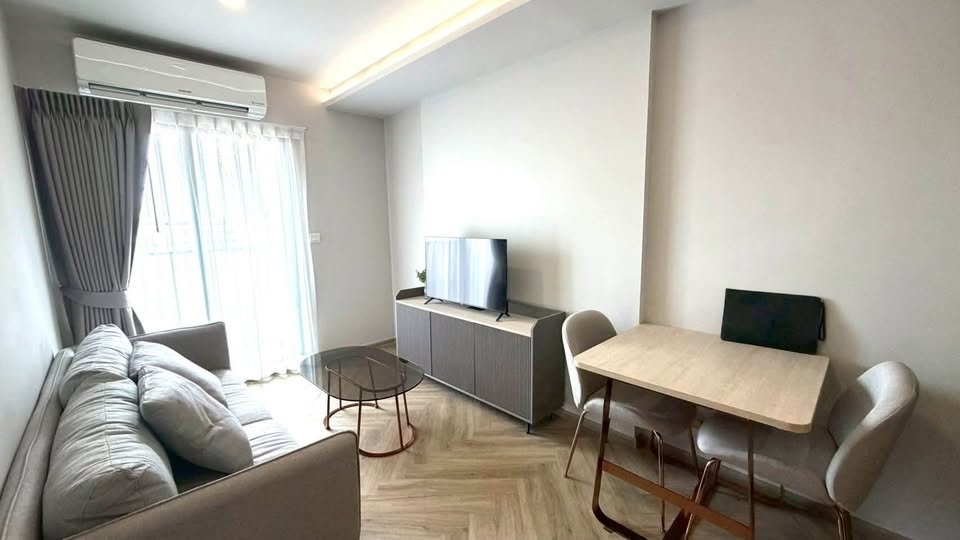 picture Condo for Rent at Chapter Thonglor 25 (F6907011) - 3/12