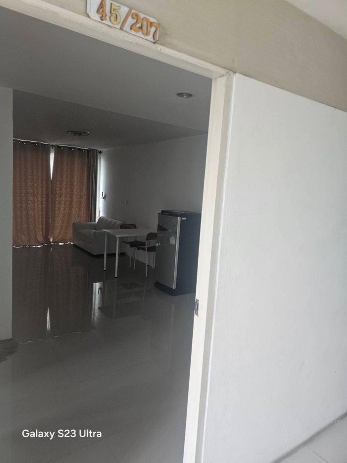 picture ☀️☀️☀️☀️Ratchapruek Condo☀️☀️☀️☀️ - 4/16