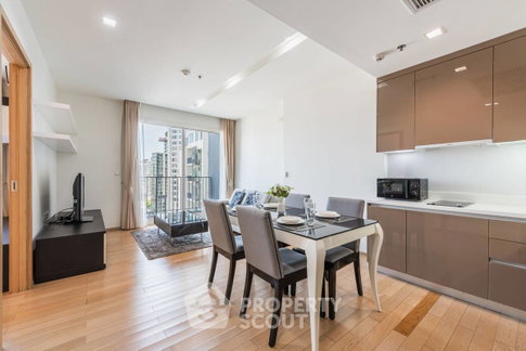 High-Floor 1-BR 51 Sqm Siri At Sukhumvit, 200m to BTS Thong Lor (ID 3057305)