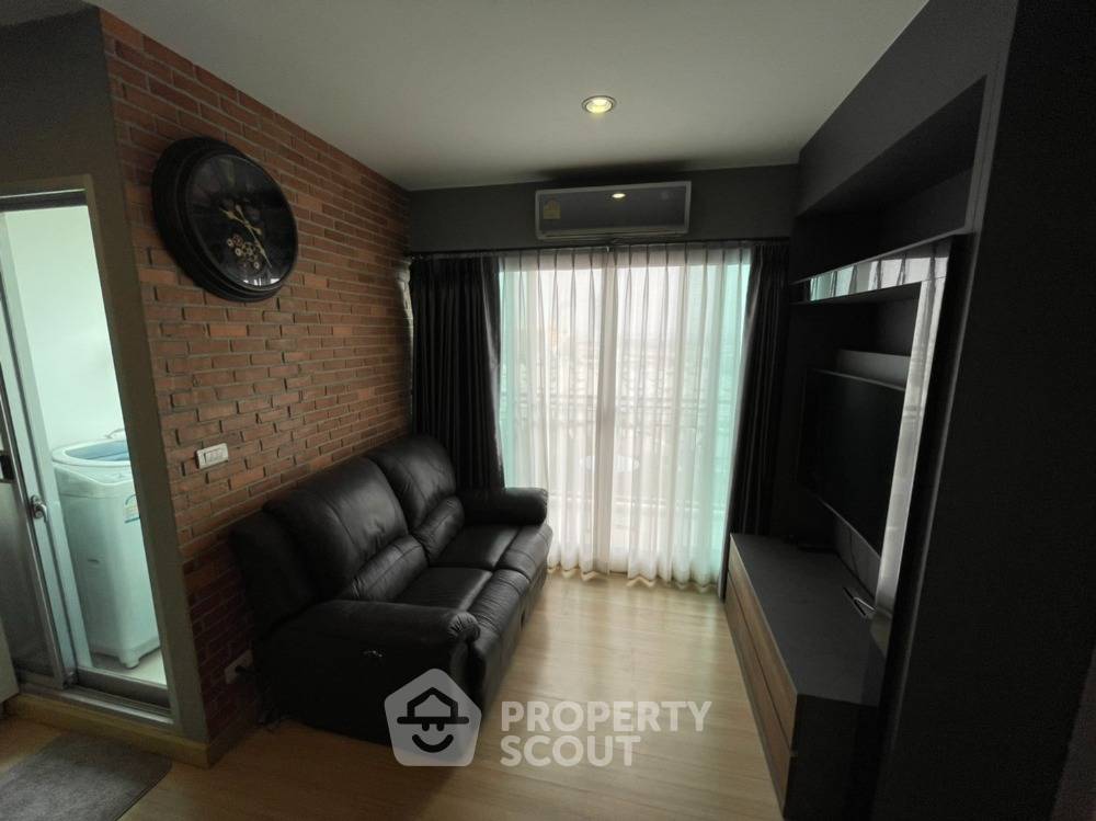 รูป คอนโด 1 ห้องนอน ราคาเหมาะสม โครงการ The Parkland Srinakarin ใกล้สำโรงเหนือ (ID 805934) - รูปที่ 3/10
