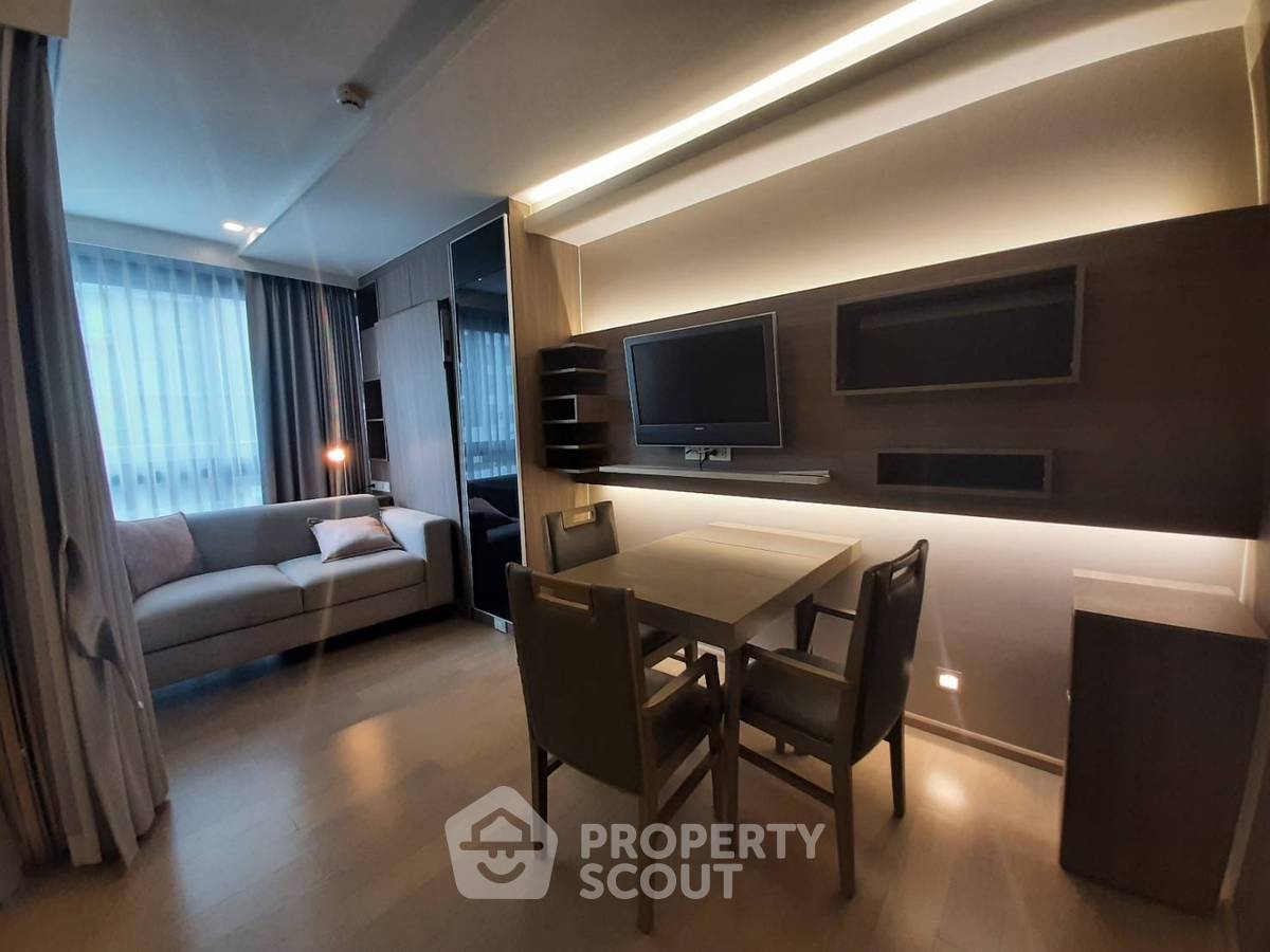 picture 1-BR 35 Sqm At Urbitia Thong Lo, 100m to BTS Thong Lor (ID 890032) - 19/19