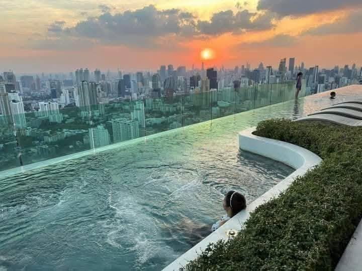 รูป 🔴16,000฿🔴 𝐂𝐥𝐨𝐮𝐝 𝐓𝐡𝐨𝐧𝐠𝐥𝐨𝐫 - 𝐏𝐡𝐞𝐭𝐜𝐡𝐚𝐛𝐮𝐫𝐢┃คลาวด์ ทองหล่อ - เพชรบุรี ✅ ใกล้ MRT เพชรบุรี 📱: ไอดีไลน์:@bbcondo88 - รูปที่ 17/17