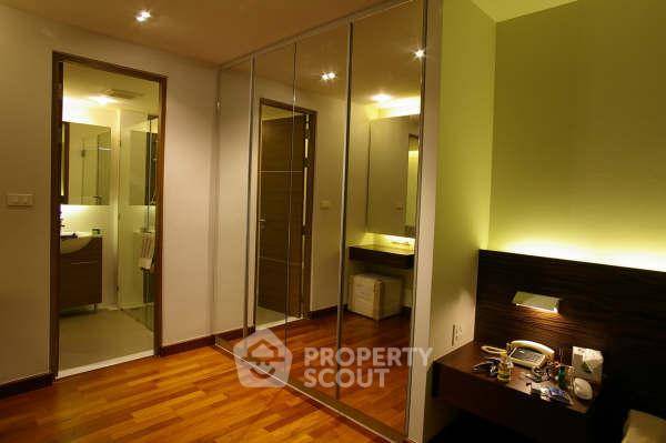 รูป คอนโด 1 ห้องนอน 60 ตร.ม. ให้เช่า ที่ DLv Thonglor 20 ใกล้ ARL รามคำแหง (ID 513520) - รูปที่ 5/18