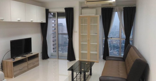 รูปภาพ #A124263 ✅ 3/7/69  ให้เช่า Silom Suite 📲📢สอบถาม ld line @condoboy