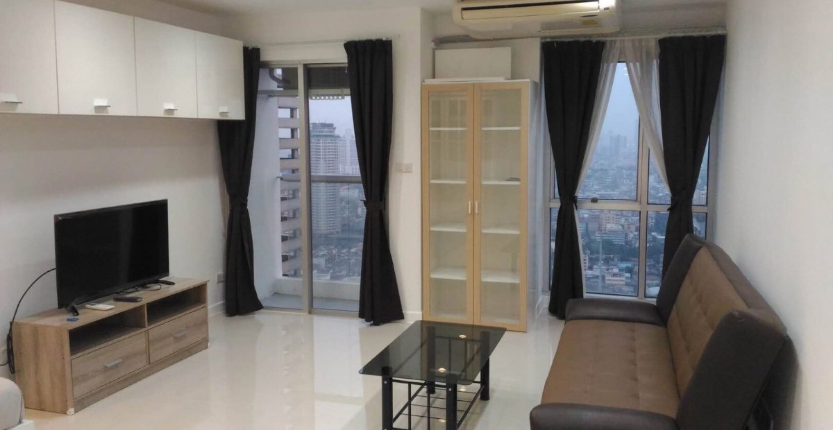 picture Silom Suite - 1/6