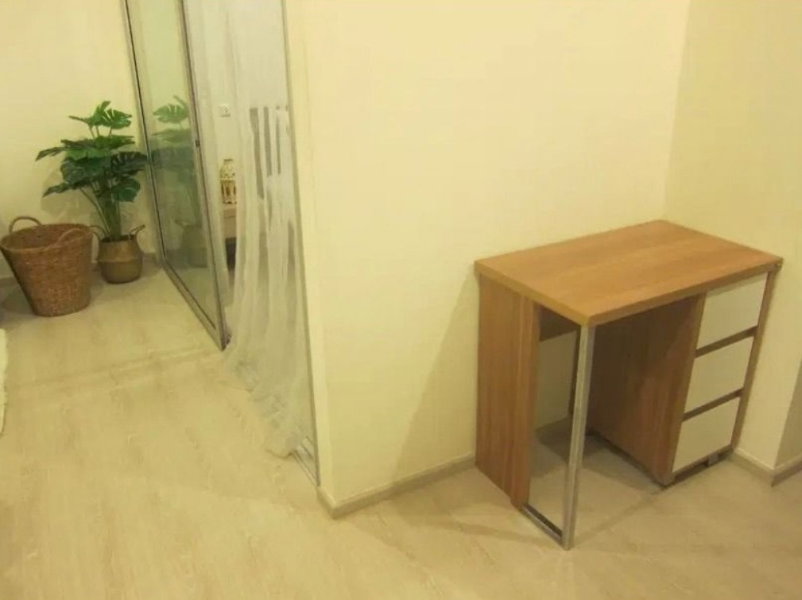 picture 📢❤️Aspire sathorn taksin (timber zone) floor 11 1 bedroom 26sqm - 8/37