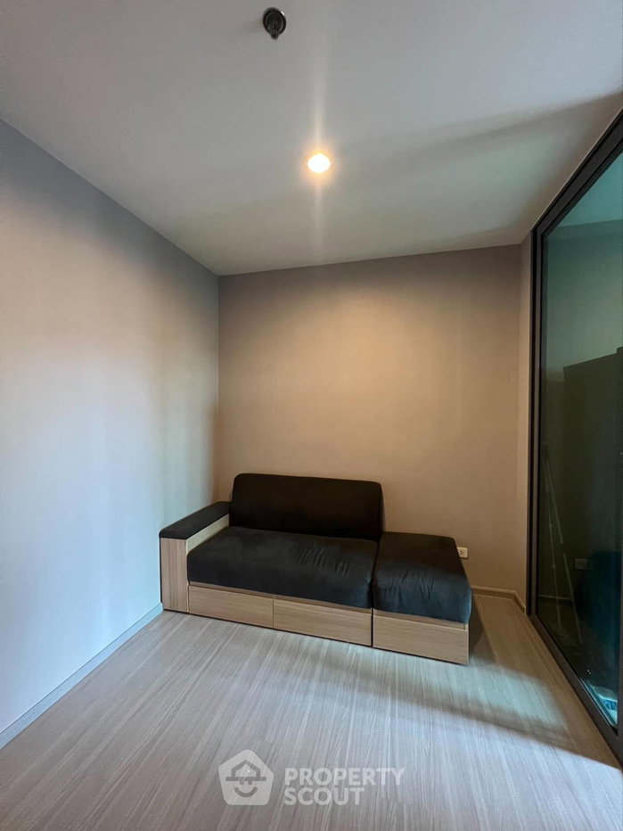 รูป คอนโด 1 ห้องนอน ให้เช่า Aspire Sathorn - Ratchapruek ใกล้ MRT บางหว้า 400 ม. (ID 1877255) - รูปที่ 5/6