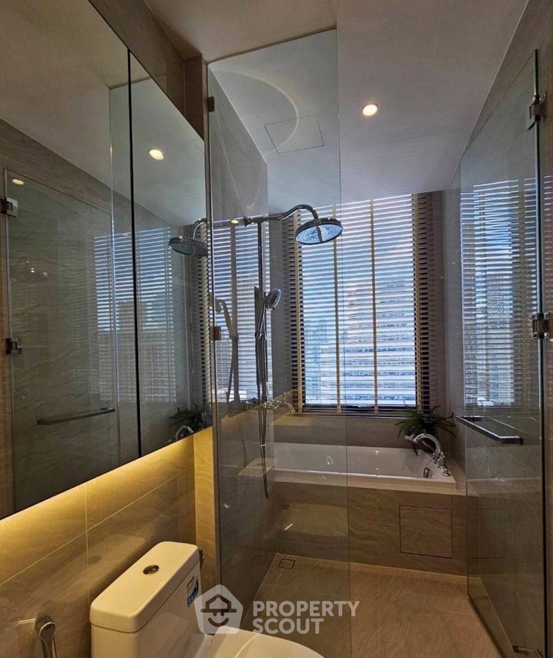 picture High-Floor 2-BR 86 Sqm At Muniq Langsuan, BTS Ratchadamri (ID 3054113) - 11/12