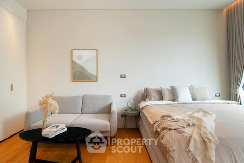 รูปภาพ คอนโด 1 ห้องนอนให้เช่า ที่ สีลมเรสซิเดนซ์ ขนาด 36 ตร.ม. ใกล้ BTS ราชดำริ (ID 1773081)