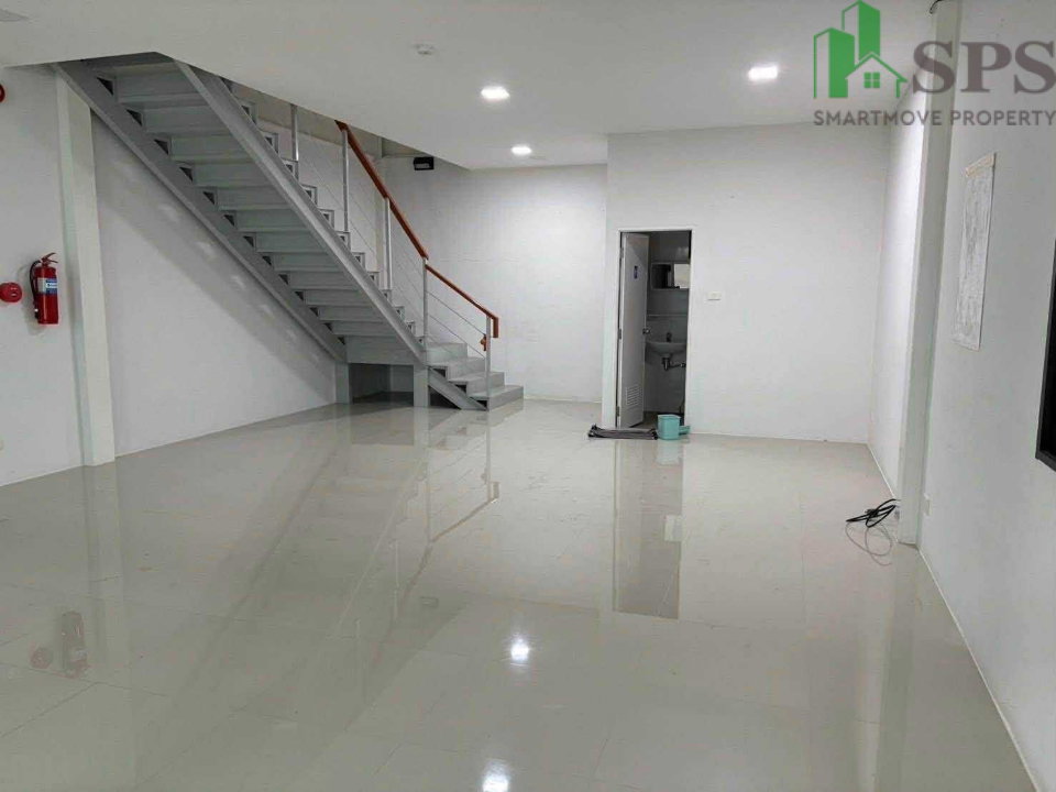 รูป โกดัง ให้เช่า ใกล้สนามบินสุวรรณภูมิ (SPSJP467) - รูปที่ 8/12