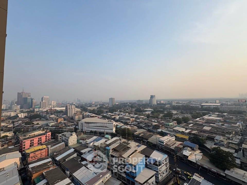 รูป ห้องชั้น 19 ขนาด 35 ตร.ม. 2 ห้องนอน ที่ LIFE Rama 4–Asoke ใกล้ MRT Queen Sirikit 400 ม. (ID 2821482) - รูปที่ 17/25